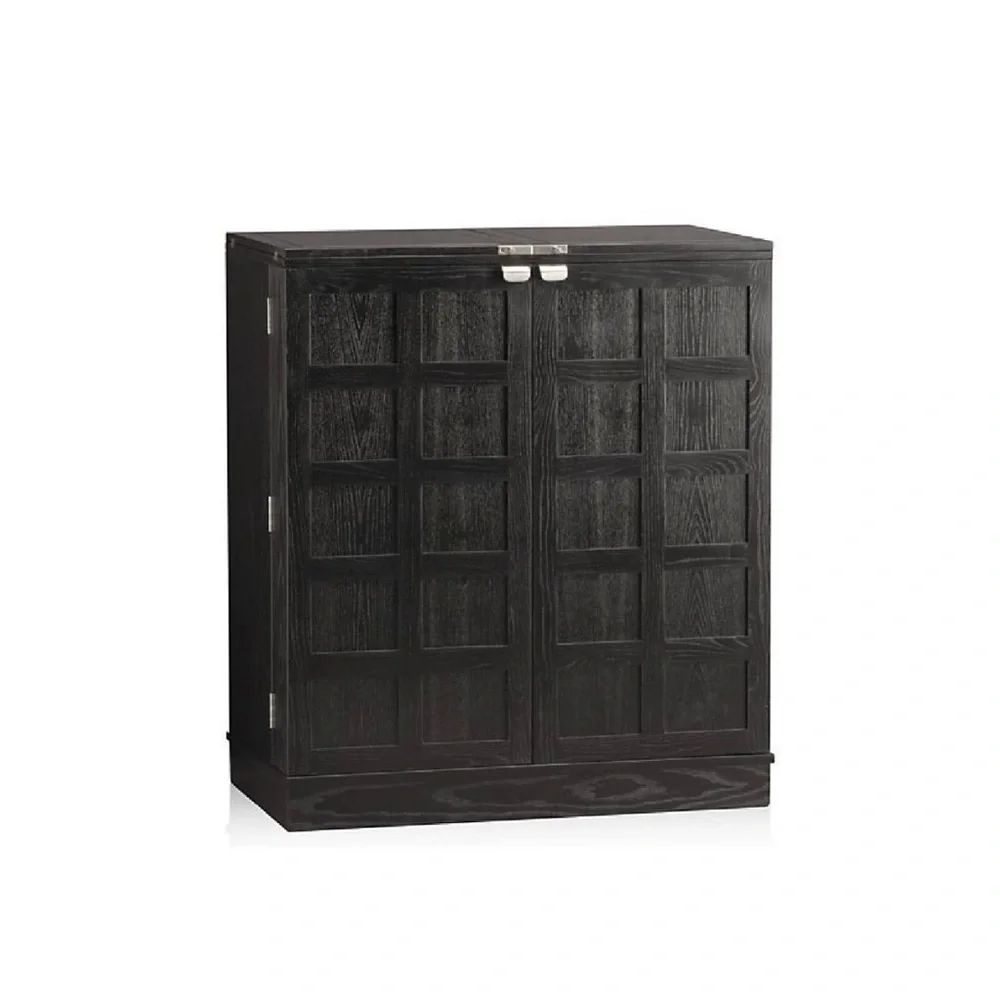 STEAMER BAR cabinet by Crate & Barrel